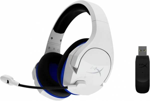 HyperX Cloud Stinger Core Wireless PlayStation Kablosuz Kulaklık