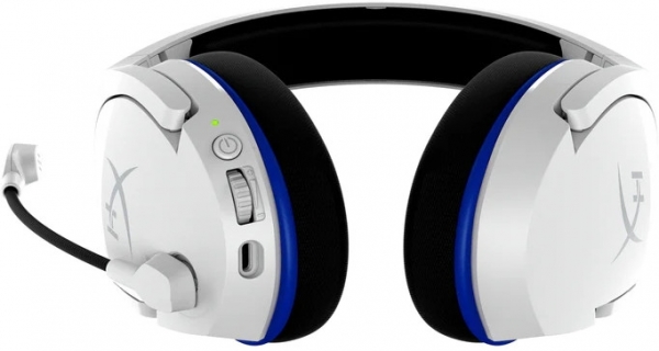 HyperX Cloud Stinger Core Wireless PlayStation Kablosuz Kulaklık