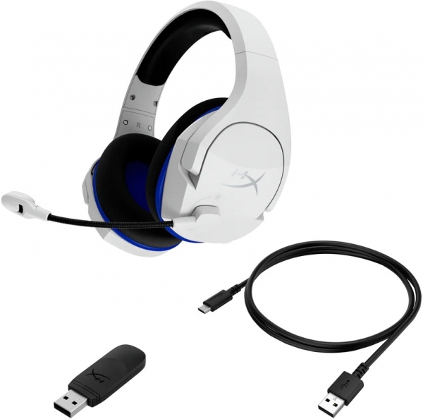HyperX Cloud Stinger Core Wireless PlayStation Kablosuz Kulaklık