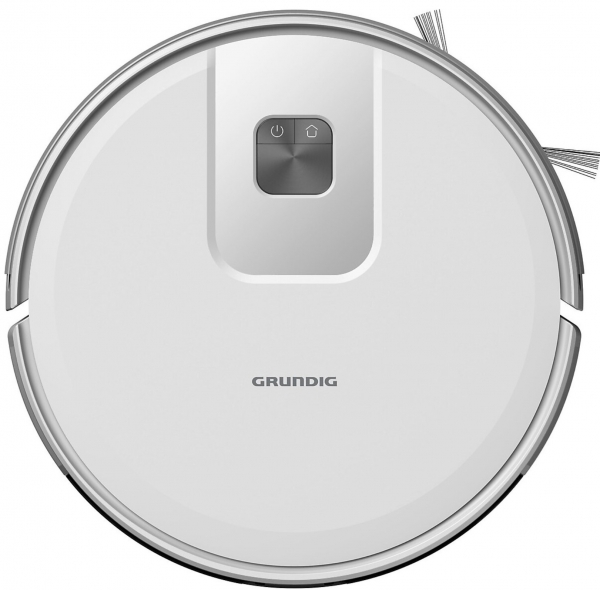 Grundig VCR 4230 Robot Süpürge+Mop