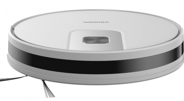 Grundig VCR 4230 Robot Süpürge+Mop