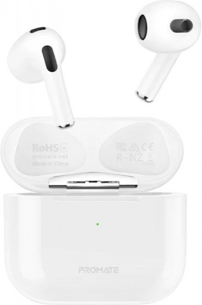 Promate FreePods 2 Tam Kablosuz Kulaklık