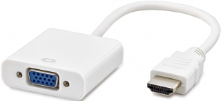 Hadron HN4523 HDMI to VGA Dönüştürücü