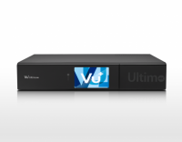Vu+ Ultimo 4K resim