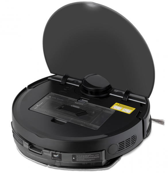 Fakir Robert RS 780 Robot Süpürge+Mop