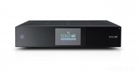 Vu+ Solo4K resim