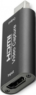 Hadron HDX1027 HDMI Video Capture Dönüştürücü