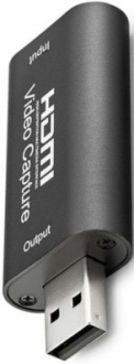Hadron HDX1027 HDMI Video Capture Dönüştürücü