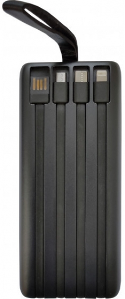 LinkTech AC20 Strong 20000 mAh Powerbank