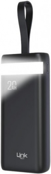 LinkTech AC20 Strong 20000 mAh Powerbank