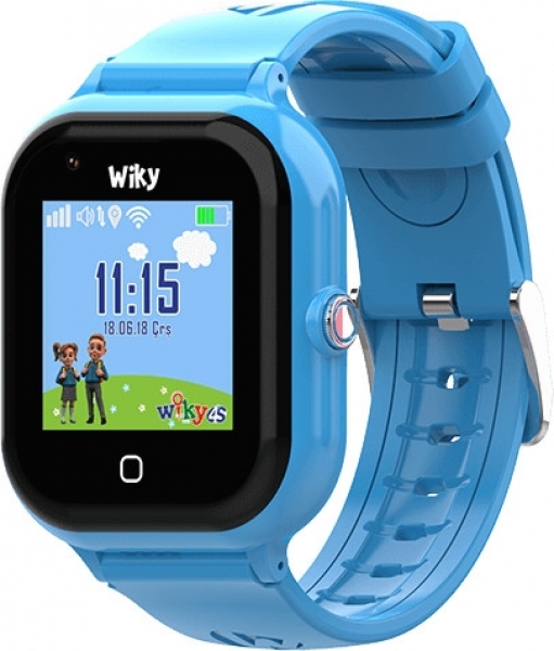 Wiky Watch 4S Akıllı Çocuk Saati