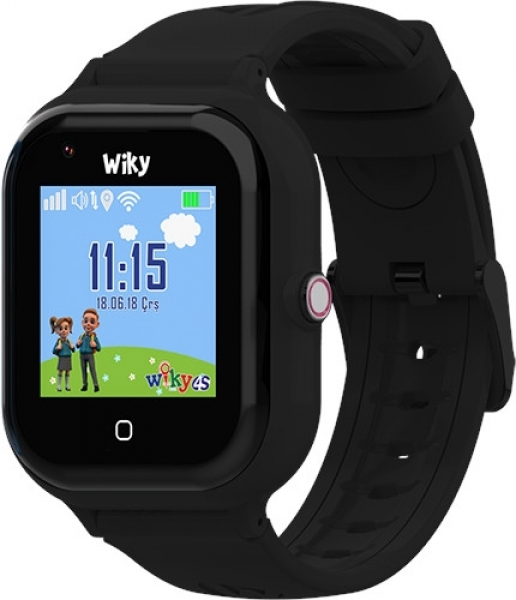 Wiky Watch 4S Akıllı Çocuk Saati