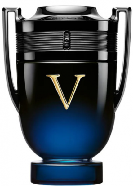 Paco Rabanne Invictus Victory Elixir EDP 50 ml Erkek Parfümü