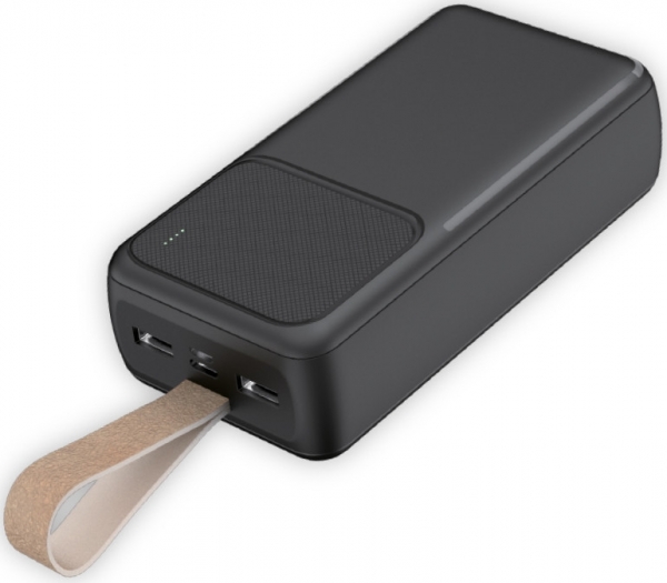 Dexim K8 30000 mAh Powerbank