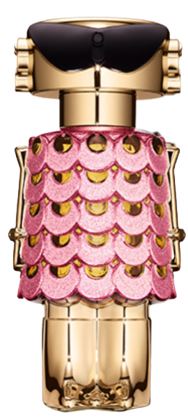 Paco Rabanne Fame Blooming Pink EDP 80 ml Kadın Parfümü