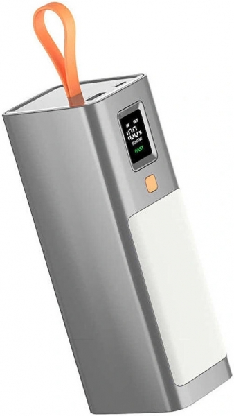 Xipin T133L 40000 mAh Powerbank