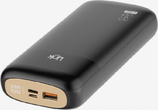 LinkTech PD23 Premium 20000 mAh Powerbank