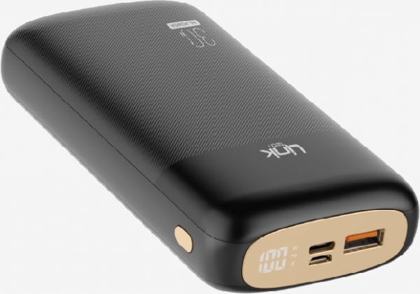 LinkTech PD23 Premium 20000 mAh Powerbank
