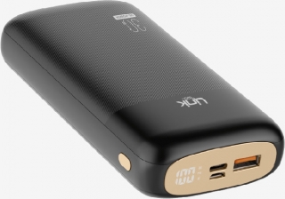 LinkTech PD23 Premium 20000 mAh Powerbank