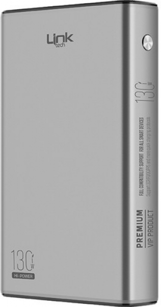 LinkTech P130 Premium 20000 mAh Powerbank