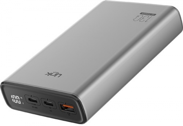 LinkTech P130 Premium 20000 mAh Powerbank
