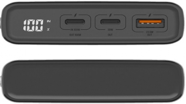 LinkTech P130 Premium 20000 mAh Powerbank