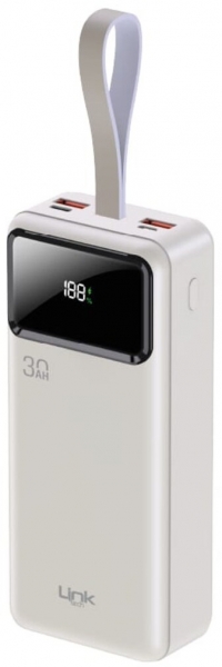 LinkTech LD30 Strong 30000 mAh Powerbank