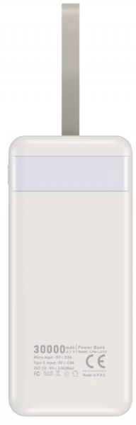 LinkTech LD30 Strong 30000 mAh Powerbank