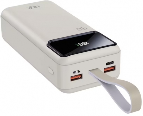 LinkTech LD30 Strong 30000 mAh Powerbank