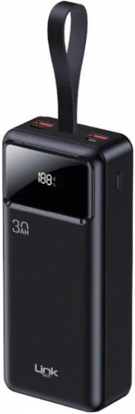 LinkTech LD30 Strong 30000 mAh Powerbank