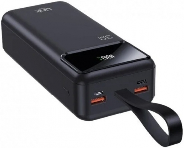 LinkTech LD30 Strong 30000 mAh Powerbank
