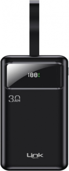 LinkTech LD30 Strong 30000 mAh Powerbank