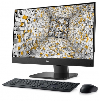 Dell Optiplex 5400 O5400AIOEDBP03A6