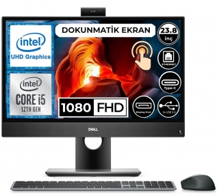 Dell Optiplex 5400 O5400AIOEDBP01A2