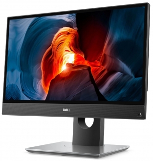 Dell Optiplex 5400 O5400AIOEDBP01A5
