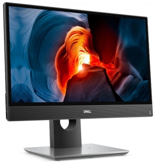 Dell Optiplex 5400 O5400AIOEDBP01A6