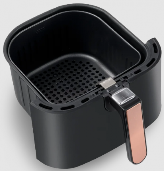 Simfer SK-6702 Smart Air Fryer Fritöz