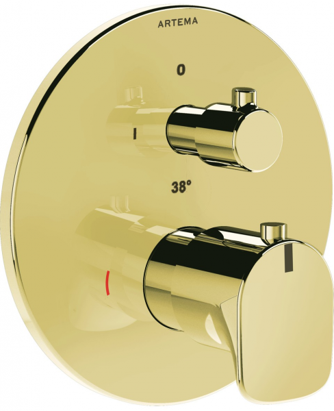 Artema A4269523 Duş Bataryası