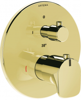 Artema  A4269523 Duş Bataryası