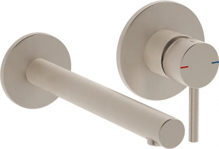 VitrA Origin A4258134 Lavabo Bataryası