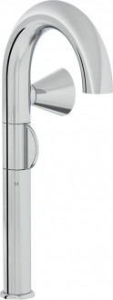 VitrA Liquid A42791 Lavabo Bataryası