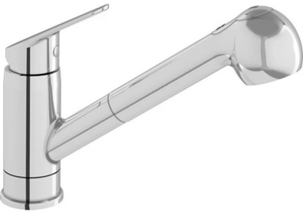 VitrA Punto A41192 Eviye Bataryası