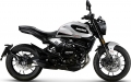 Moto Morini Seiemmezzo STR resim
