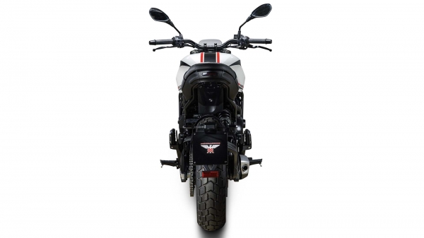 Moto Morini Seiemmezzo SCR Naked