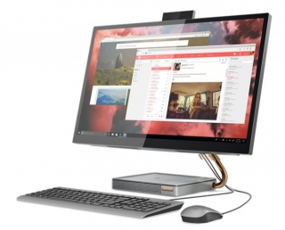 Lenovo IdeaCentre AIO 5 (27") F0FA007DTX004