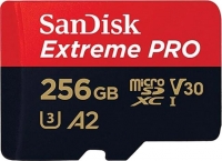 Sandisk Extreme Pro resim