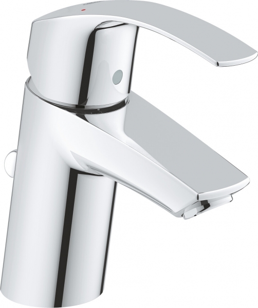 Grohe Eurosmart S 33265002 Lavabo Bataryası