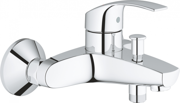 Grohe Eurosmart 33300002 Banyo Bataryası