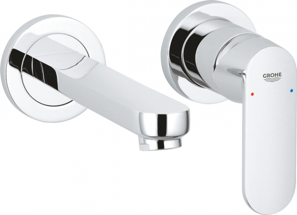 Grohe Eurocosmo S 19381000 Lavabo Bataryası