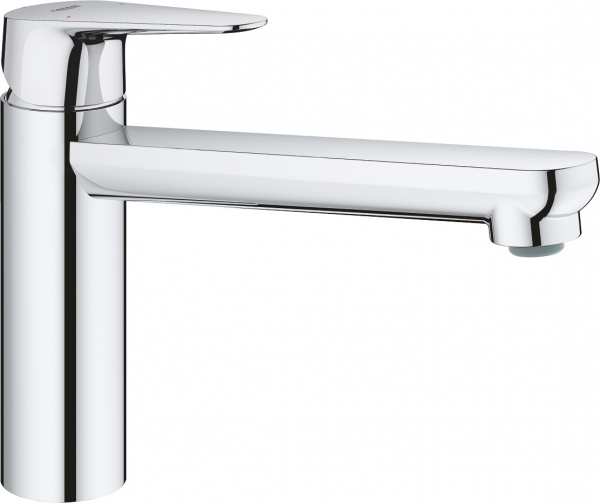 Grohe Start Curve 31717000 Eviye Bataryası